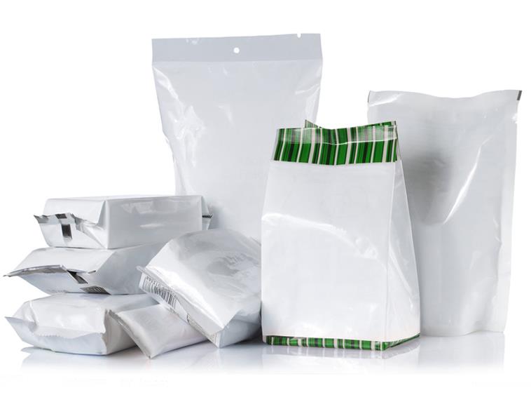 Yav tom ntej rau cov ntaub ntawv siv nyob rau hauv cov zaub mov ntim kev lag ...