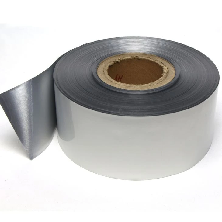 Aluminium Ntawv Nyiaj Multi-layer Qauv Zaj Duab Xis