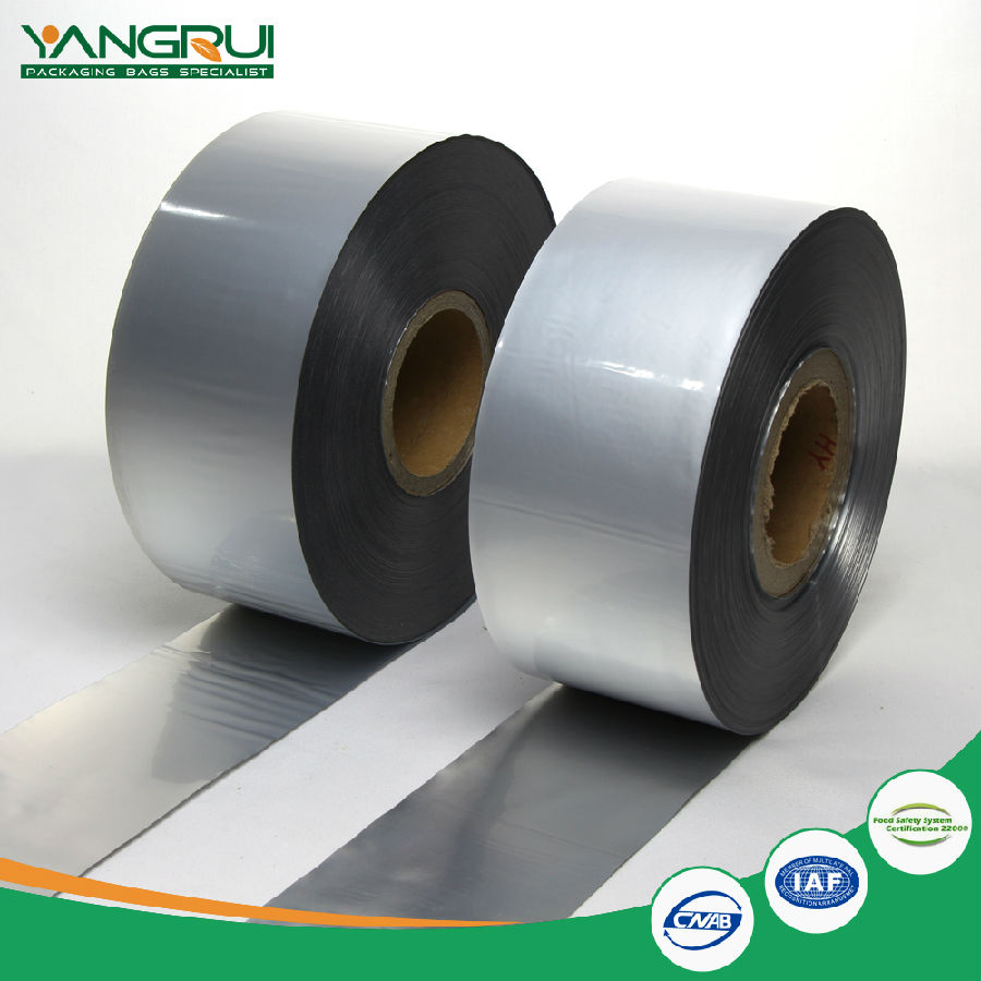 Dab tsi yog qhov txawv ntawm aluminium ntawv ci thiab txhuas?