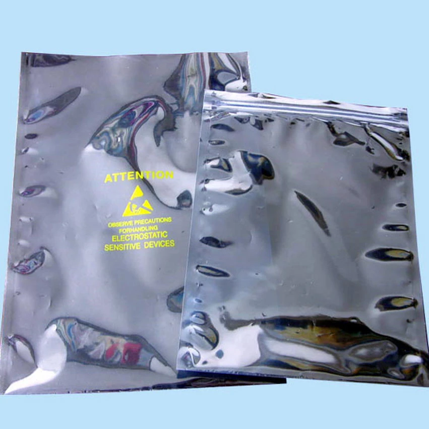 cov ciaj ciam ntawm cov hnab aluminium