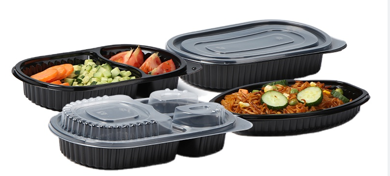 disposable lunch boxes