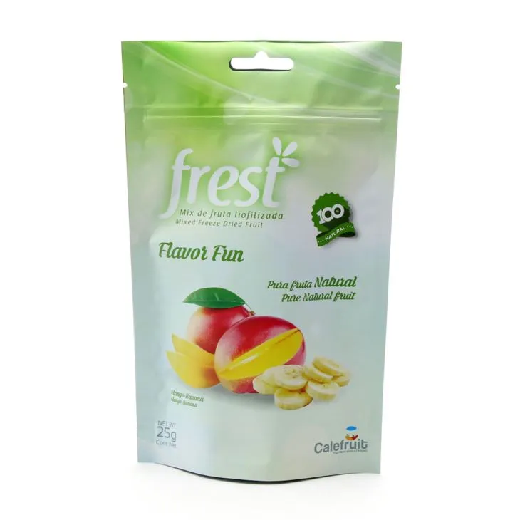 Txhuas Ntawv Nyiaj Dried Txiv Hmab Txiv Ntoo Zib Khoom Ntim Hnab