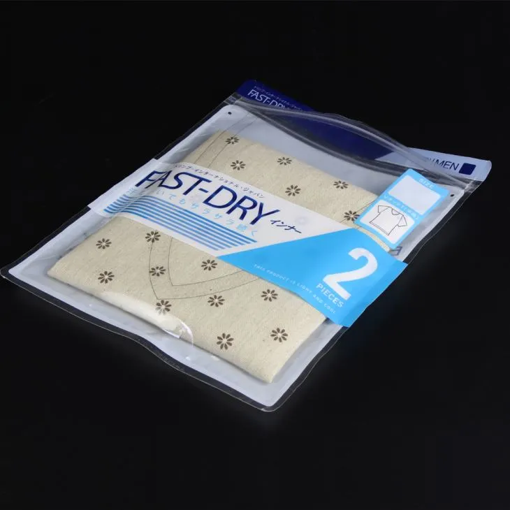 Yas Hnav Ntim Hnab Nrog Zipper Sab Saum Tshem Qhov Khais Qhov Ncauj Kev Luam Ntawv