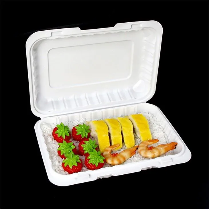 6x9inch Eco Tus phooj ywg Khoom Noj Mus Rau Thawv Microwavable Dub Dub Cov Khoom Noj Khoom Haus Khoom Noj Khoom Noj Khoom Noj Khoom Noj