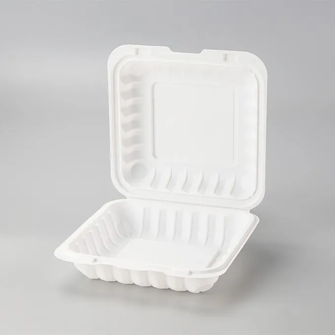 Mineral Filled MFPP Ntim