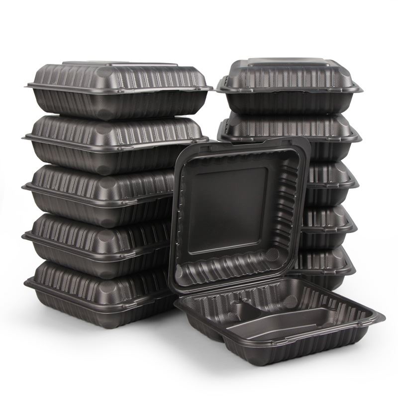Clamshell customize xim dub pov tseg microwave yas zaub mov coj tawm lub thaw...