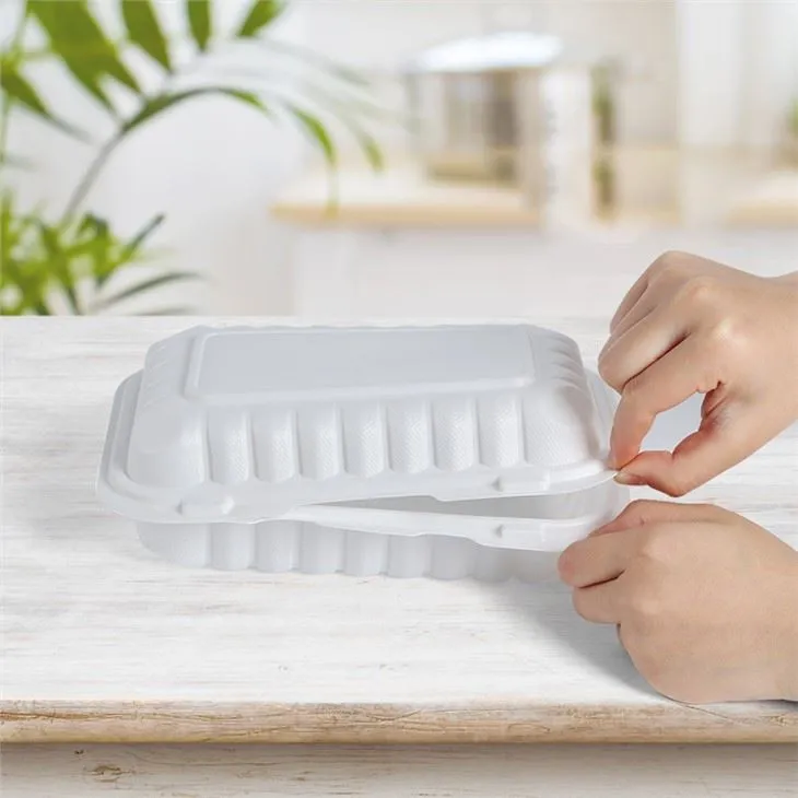 Ntim Box Rau Khoom Noj