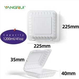 9inch Food Prep Containers