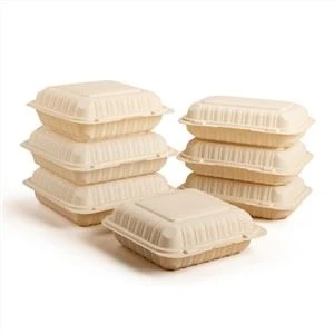 9x6inch Pp Cov Thawv Yas Pov Tseg Microwave Lub Freezer Lunch Box Stackable Food Storage Container With Lock Hau