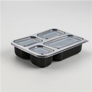 Mus rau Food Box
