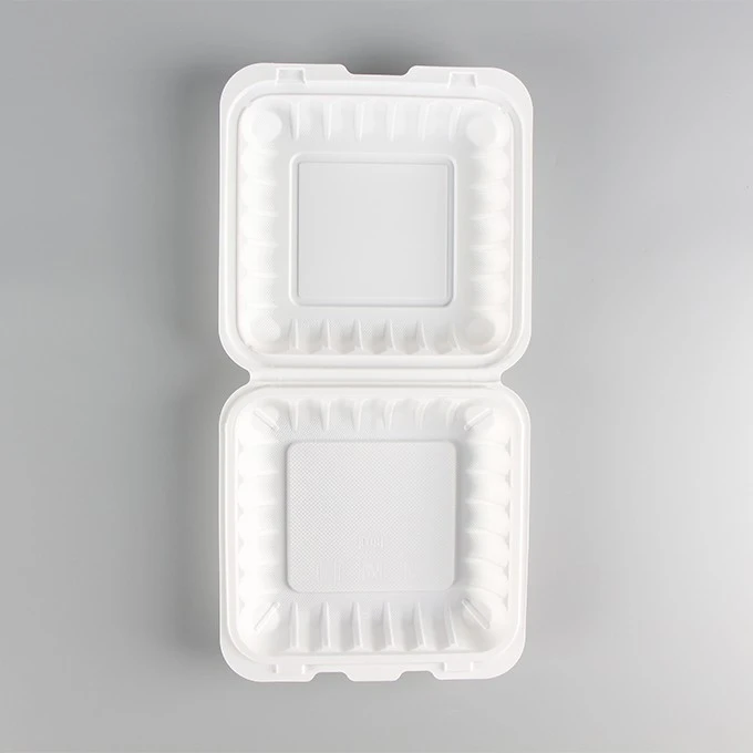 TO Go Box