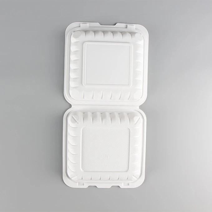 TO Go Box