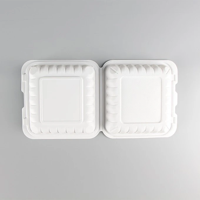 TO Go Box
