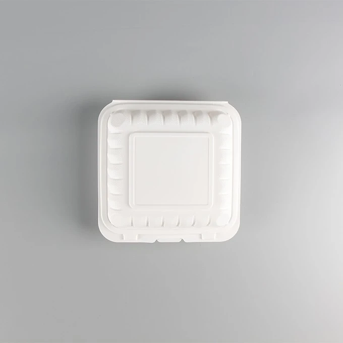 TO Go Box