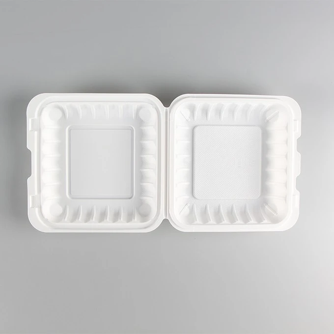 TO Go Box