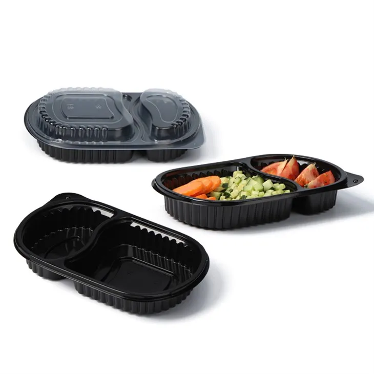 2 Lub Hwj Chim Tshem Tawm Cov Thawv Khoom Noj