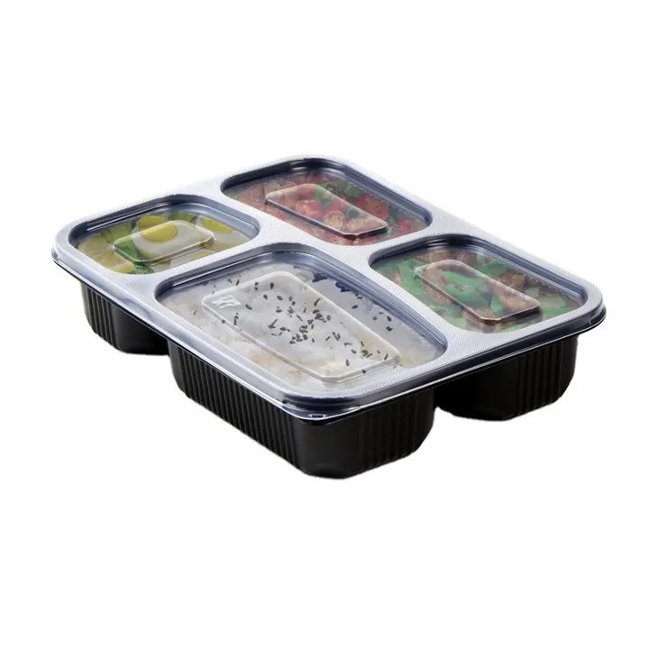 Lub Freezer Meal Prep Containers