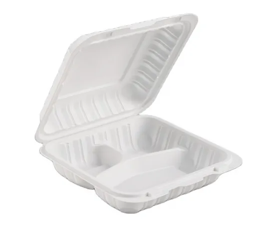 MFPP Dawb 28oz To-Go Food Container