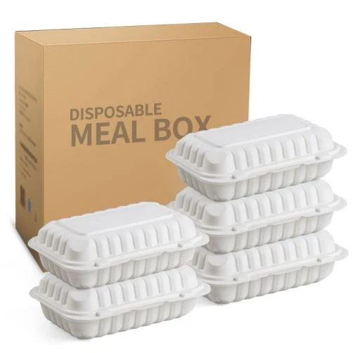 MFPP Dawb Take Away Box
