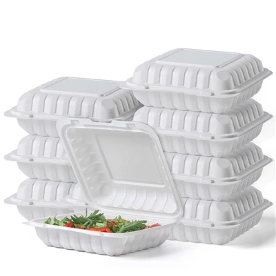 Txhim kho koj qhov kev paub dhau los nrog kev cai Suav Takeout Boxes Tam sim ...