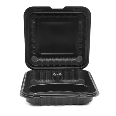 Suav Take Out Boxes Pov Tseg Kev Tshawb Fawb: 17 Billion Take-out Orders Ib Xyoo