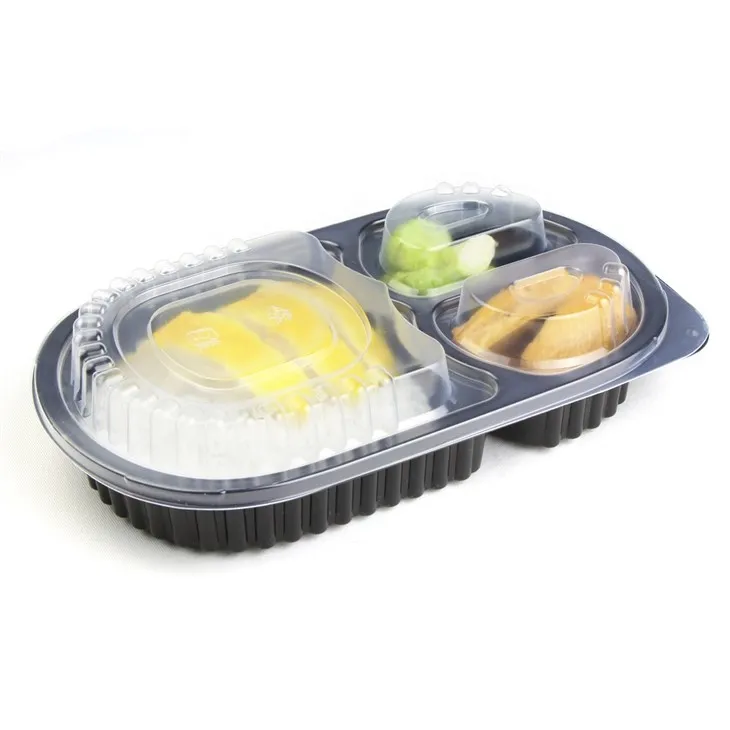 QuickGrab Gourmet Case, Ua noj ua haus Bliss Unleashed