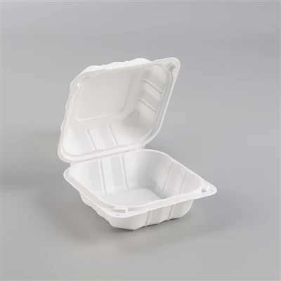 6 x 6 Nti Burger Boxes