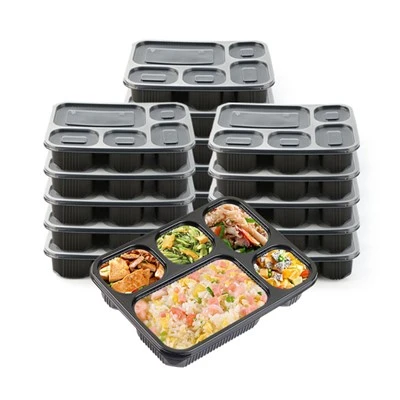Japanese Bento Box Disposable