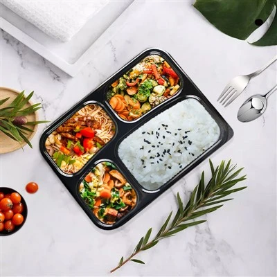 Bento Disposable Food Box