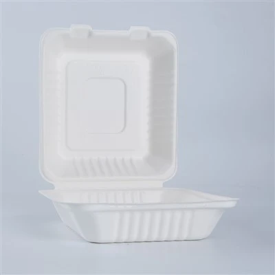 Biodegradable Lunch Boxes Disposable
