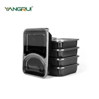 Dub Customized Meal Prep Containers