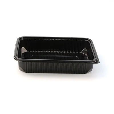 Dub Meal Prep Food Box