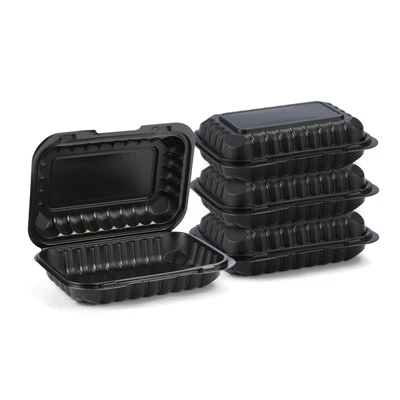 Dub To Go Boxes