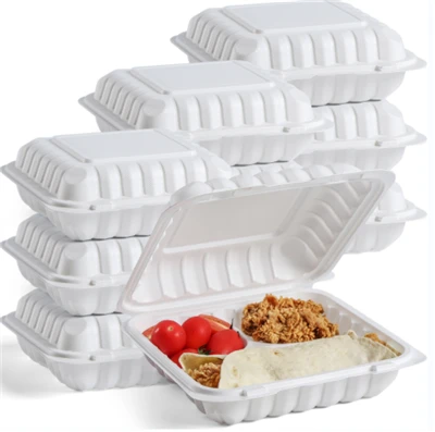 Carryout Food Container