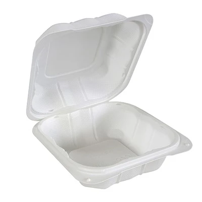 Suav Take Out Boxes Waste Survey: 17 Billion Take-out Orders Ib Xyoo