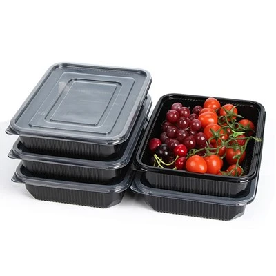 Suav Takeout Containers
