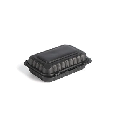 Clamshell Noj su Bento Box