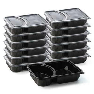 Clear Takeout Thawv