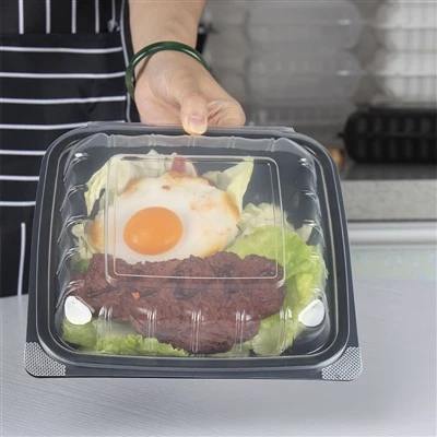 Deli Container Food Storage