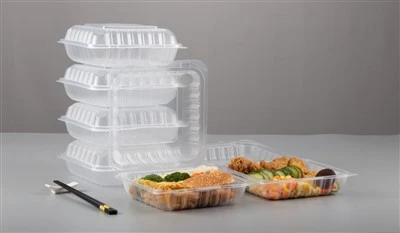 Disaposable Take Out Mus Thawv