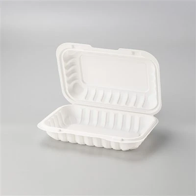 Pov tseg Yas Lunch Box
