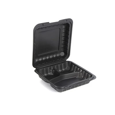 Disposable Take Out Box