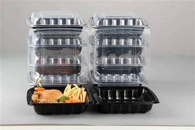Eco Friendly Disposable Food Container