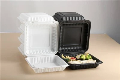 Eco Friendly Food Containers