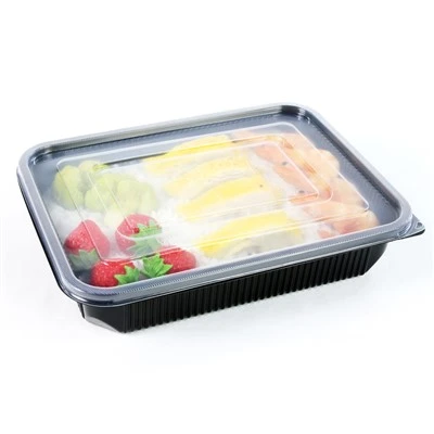 Eco-Friendly Grab-and-Go Zaub mov: Cov Khoom Noj Khoom Haus Pov Tseg Rau Cov Kev Ua Neej Niaj Hnub No