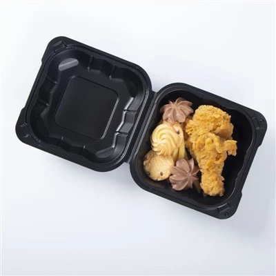 Khoom noj khoom haus Take Away Container