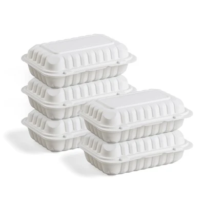 Japanese Disposable Bento Box