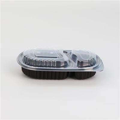 Khoom noj khoom haus Prep Containers