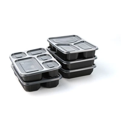 Niaj hnub nimno Pantry Organizer, Yas PP Thawv