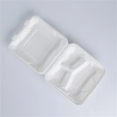 Daim ntawv pov tseg Bento Box